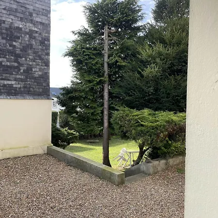 Daire Le Fatio - Terrace - Wifi - 2 People