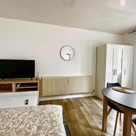 Le Fatio - Terrace - Wifi - 2 People Apartamento Ruan