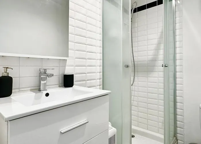 Le Fatio - Terrace - Wifi - 2 People Apartment *